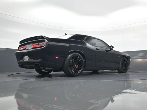 Used 2023 Dodge Challenger SRT Hellcat image 24