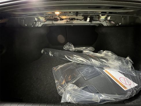 New 2025 Nissan Sentra S image 20