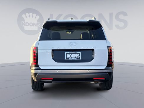 New 2026 Hyundai Palisade Limited image 5