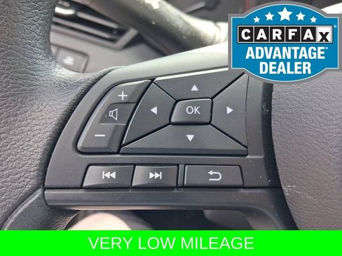 Certified 2025 Nissan Altima 2.5 S FWD image 20