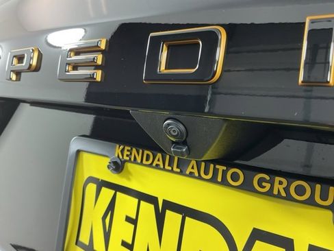 New 2025 Ford Expedition Tremor image 7