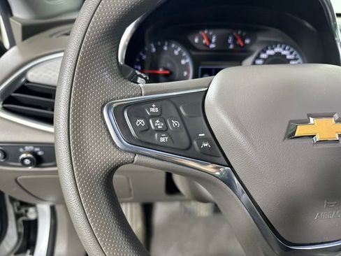 Used 2020 Chevrolet Malibu LT image 15