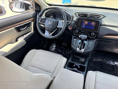 Certified 2018 Honda CR-V EX image 12