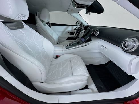 Used 2026 Mercedes-Benz Maybach SL 680 image 27