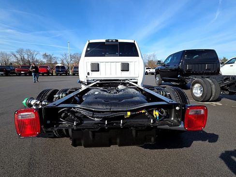 New 2026 RAM 3500 Tradesman image 6