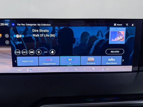 New 2026 Nissan Armada Platinum image 18