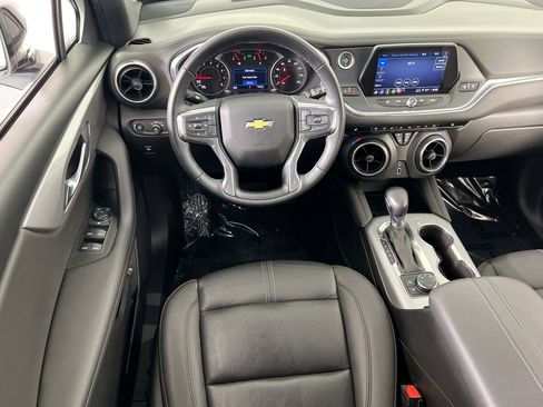Used 2022 Chevrolet Blazer LT w/ Midnight/Sport Edition image 21