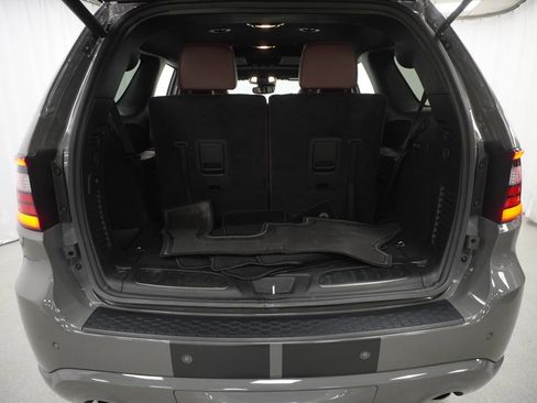 Certified 2025 Dodge Durango GT image 46