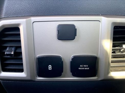 Certified 2022 Ford F250 Lariat w/ Lariat Ultimate Package image 33