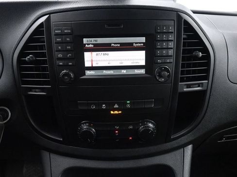 Used 2019 Mercedes-Benz Metris image 25