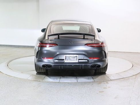 Certified 2022 Mercedes-Benz AMG GT 43 image 14