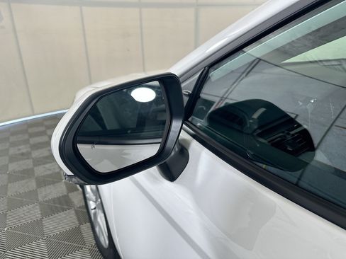 Certified 2026 Toyota Camry LE FWD image 10