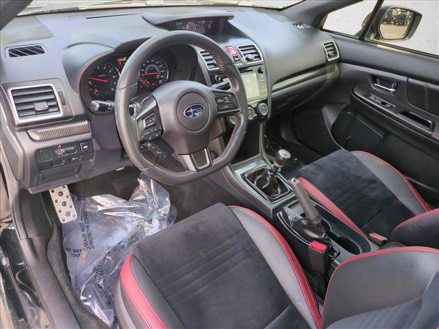 Used 2019 Subaru WRX Premium AWD/4WD image 10