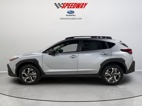 New 2026 Subaru Crosstrek 2.0i Premium image 4