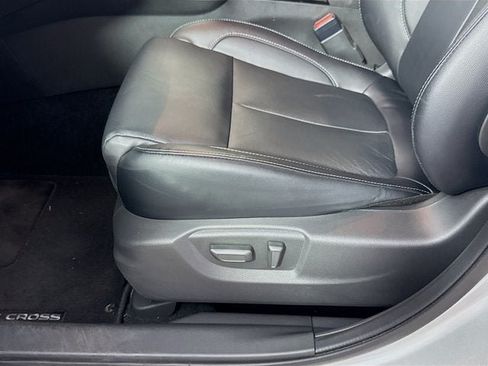 Used 2022 Mitsubishi Eclipse Cross SE AWD/4WD image 19