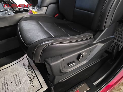 Used 2019 Ford F150 Raptor w/ Equipment Group 802A Luxury image 29