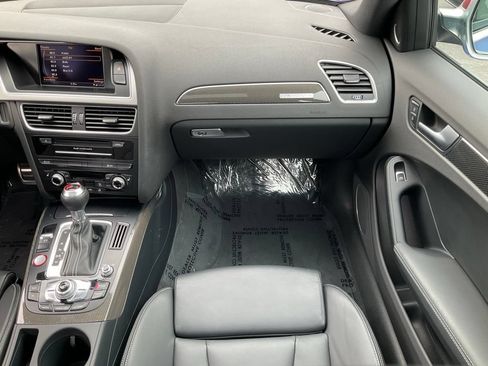 Used 2015 Audi S4 Premium Plus w/ Technology Package AWD/4WD image 63