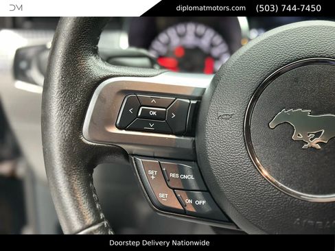 Used 2015 Ford Mustang GT Premium w/ GT Performance Package image 30