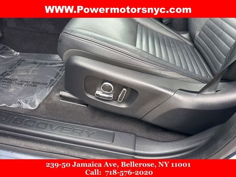 Used 2022 Land Rover Discovery Sport S image 33