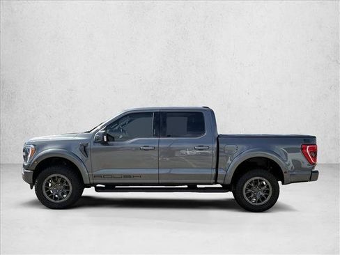 Used 2022 Ford F150 XLT w/ Equipment Group 302A High AWD/4WD image 8