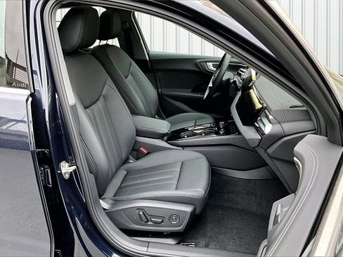 New 2025 Audi A5 2.0T Premium Plus image 11