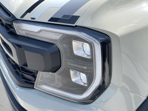 New 2026 Ford Ranger Raptor AWD/4WD image 7