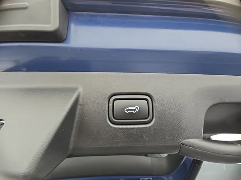 Used 2024 Hyundai Tucson Limited image 35