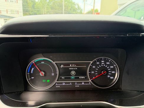 Used 2023 Kia Sorento EX AWD/4WD image 17