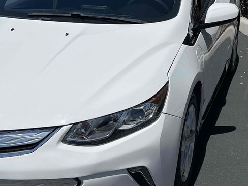 Used 2019 Chevrolet Volt LT FWD image 38