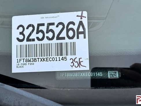 Used 2019 Ford F350 Lariat w/ Lariat Ultimate Package image 37