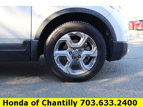 Used 2019 Honda CR-V EX-L image 26