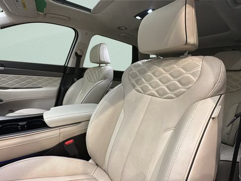 Used 2020 Hyundai Palisade Limited AWD/4WD image 11