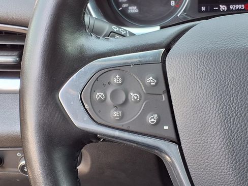 Used 2022 Chevrolet Traverse RS w/ LPO, Floor Liner Package AWD/4WD image 15