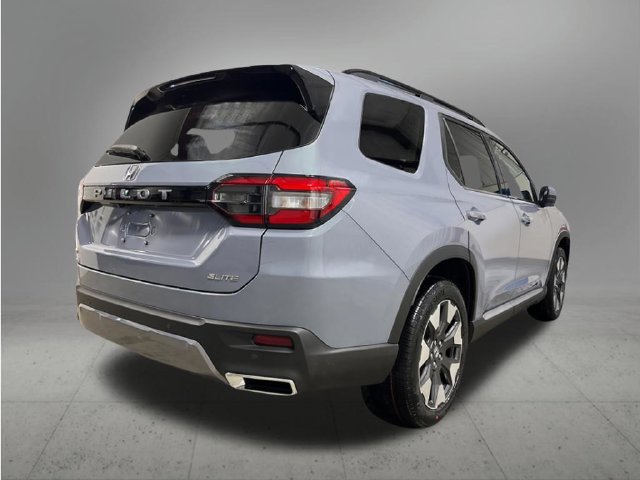 New 2026 Honda Pilot Elite image 5
