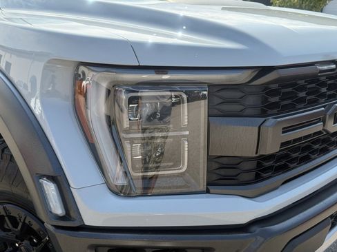 Used 2023 Ford F150 Raptor w/ Raptor 37 Performance Package image 11