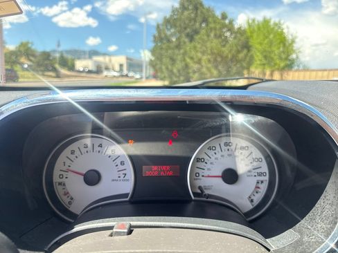 Used 2010 Ford Explorer Sport Trac XLT AWD/4WD image 14