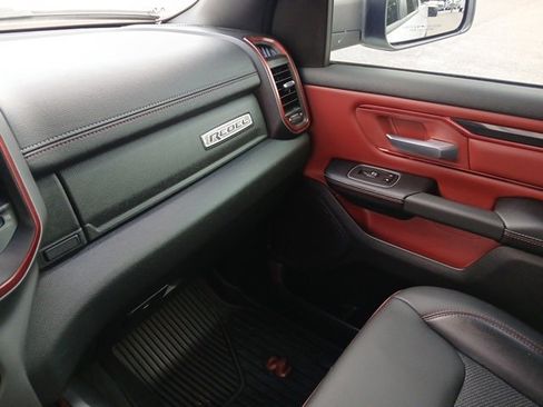 Used 2022 RAM 1500 Rebel w/ Rebel Level B Equipment Group image 47