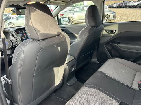 Used 2024 Subaru Crosstrek 2.0i Premium image 32