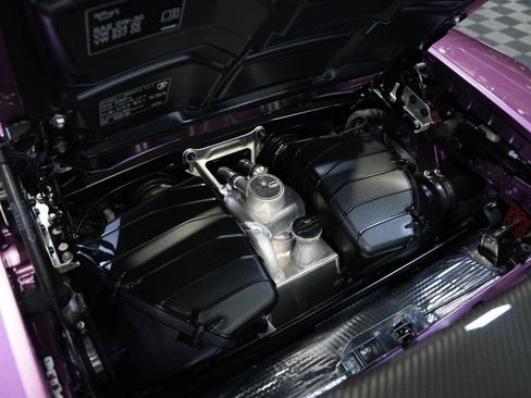 Used 2024 Lamborghini Huracan EVO image 65