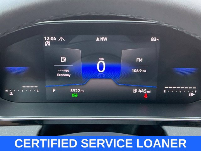 New 2026 Volkswagen Jetta Sport FWD image 28