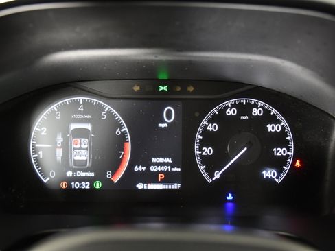 Certified 2024 Honda CR-V EX image 18