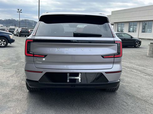 New 2026 Volvo EX90 Ultra image 4