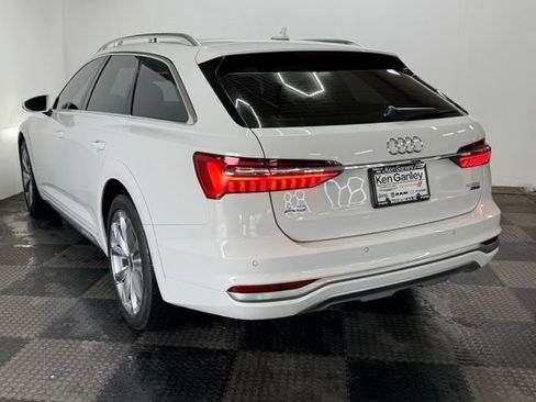 Used 2025 Audi A6 Premium Plus AWD/4WD image 6
