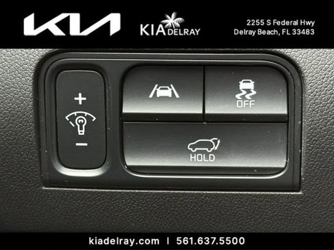 Used 2021 Kia Sorento SX FWD image 27