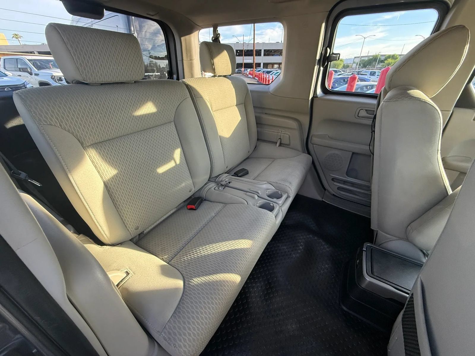 Used 2010 Honda Element EX image 19