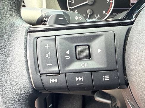 Used 2023 Nissan Rogue SV FWD image 24