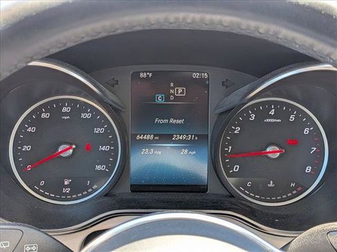Used 2020 Mercedes-Benz GLC 300 4MATIC image 10