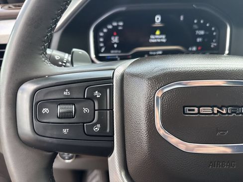 Used 2024 GMC Sierra 1500 Denali w/ Denali Reserve Package AWD/4WD image 23