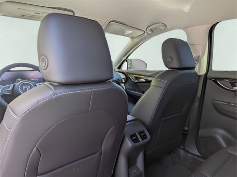 New 2025 Buick Envision Preferred image 29