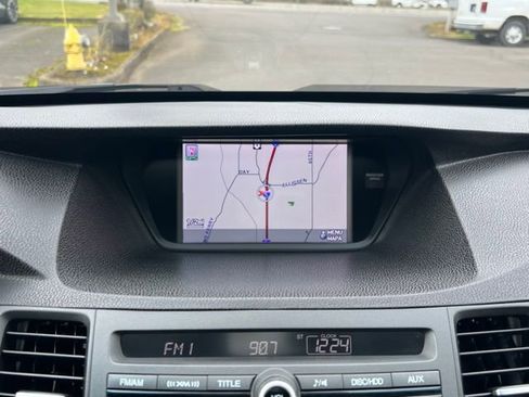 Used 2012 Acura TSX Sedan image 26